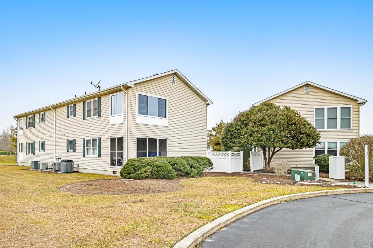 Bethany Meadows - 4E Briar N Frankford Екстер'єр фото