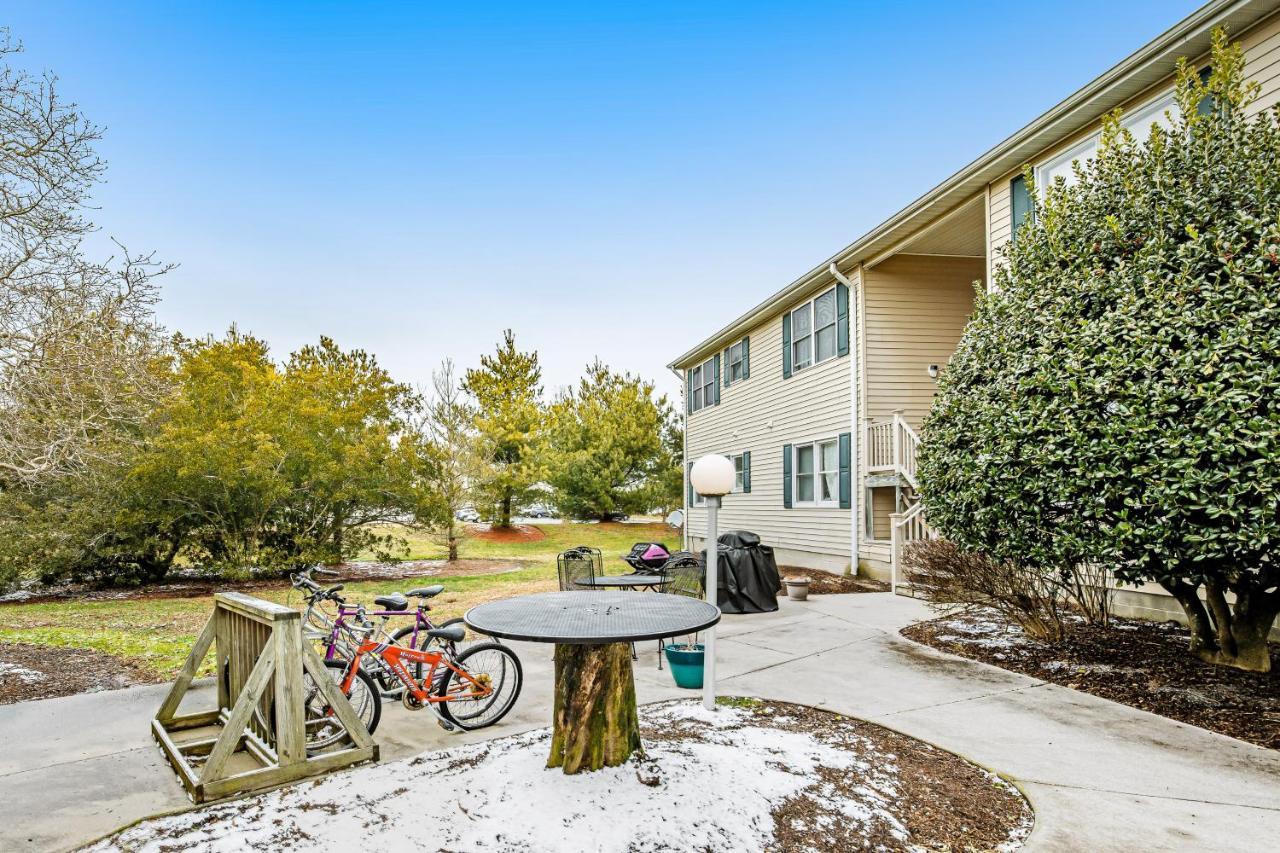 Bethany Meadows - 4E Briar N Frankford Екстер'єр фото