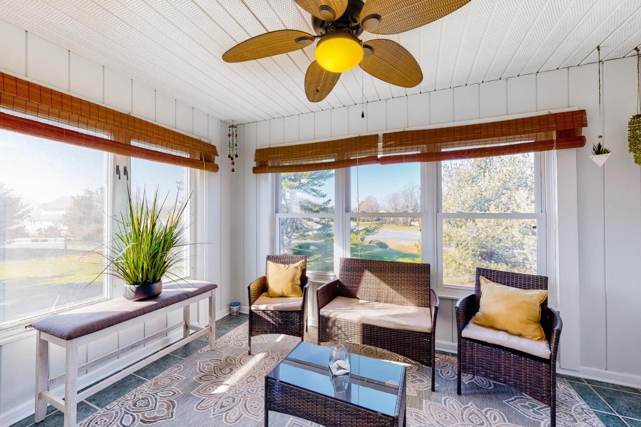 Bethany Meadows - 4E Briar N Frankford Екстер'єр фото