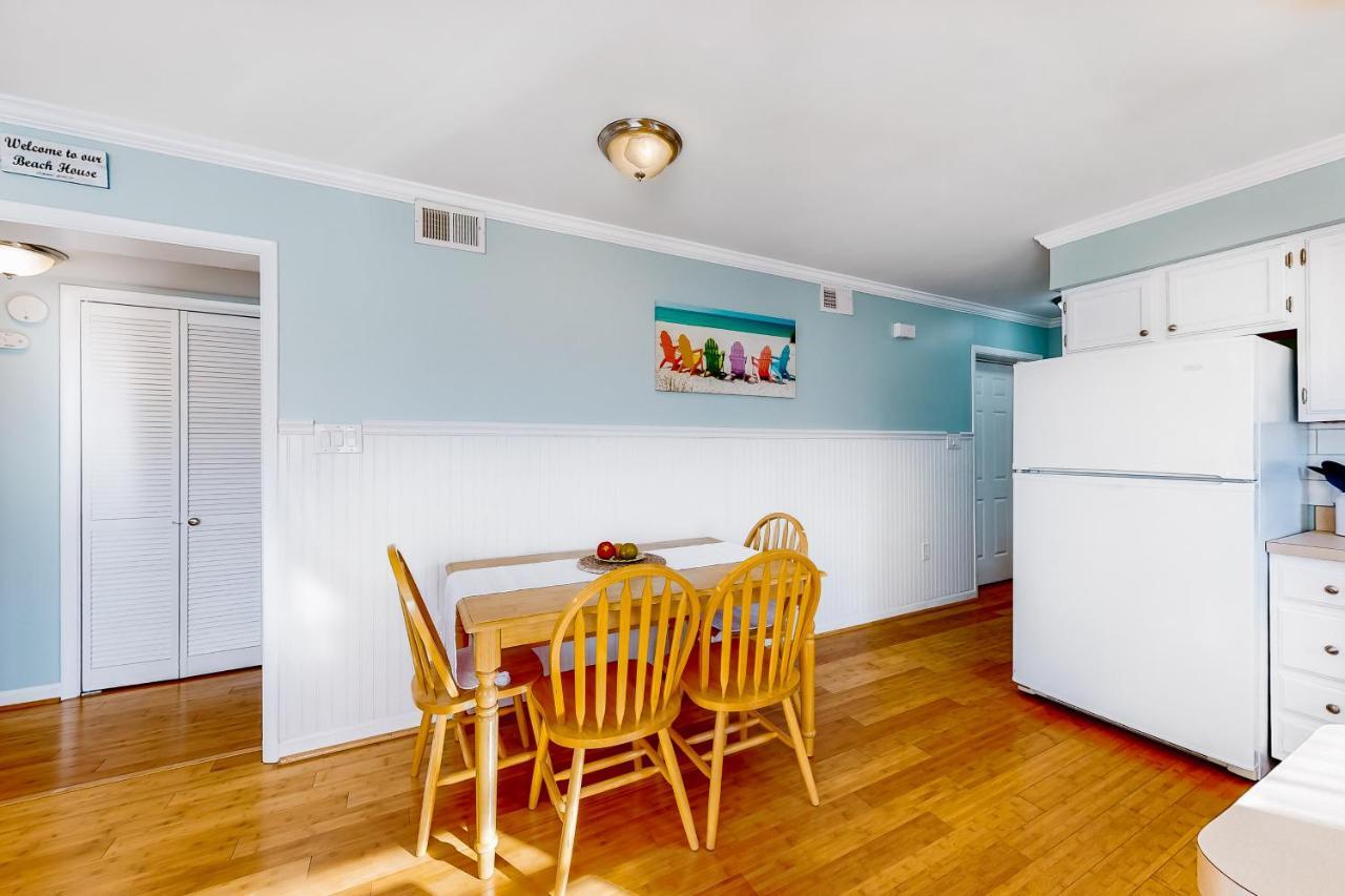 Bethany Meadows - 4E Briar N Frankford Екстер'єр фото