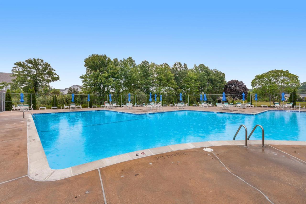Bethany Meadows - 4E Briar N Frankford Екстер'єр фото