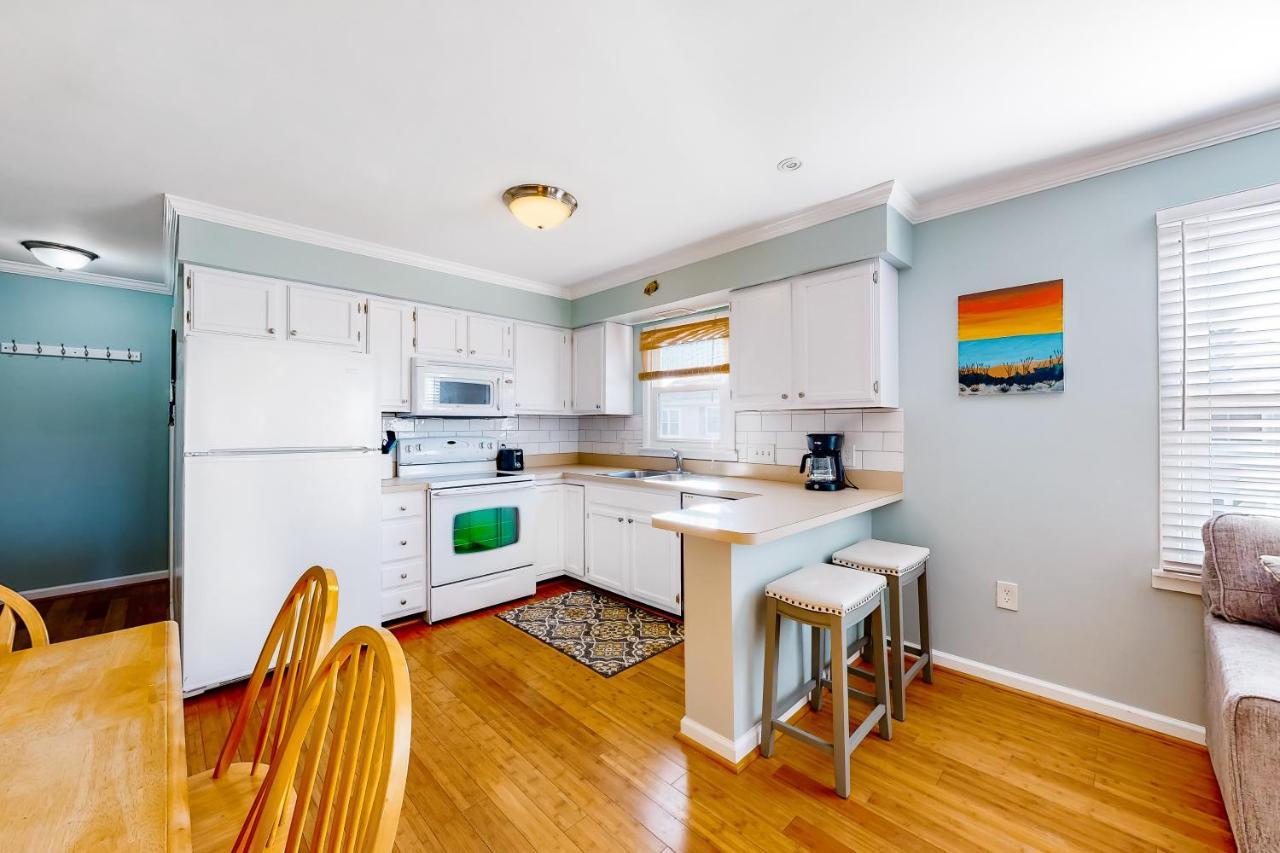 Bethany Meadows - 4E Briar N Frankford Екстер'єр фото