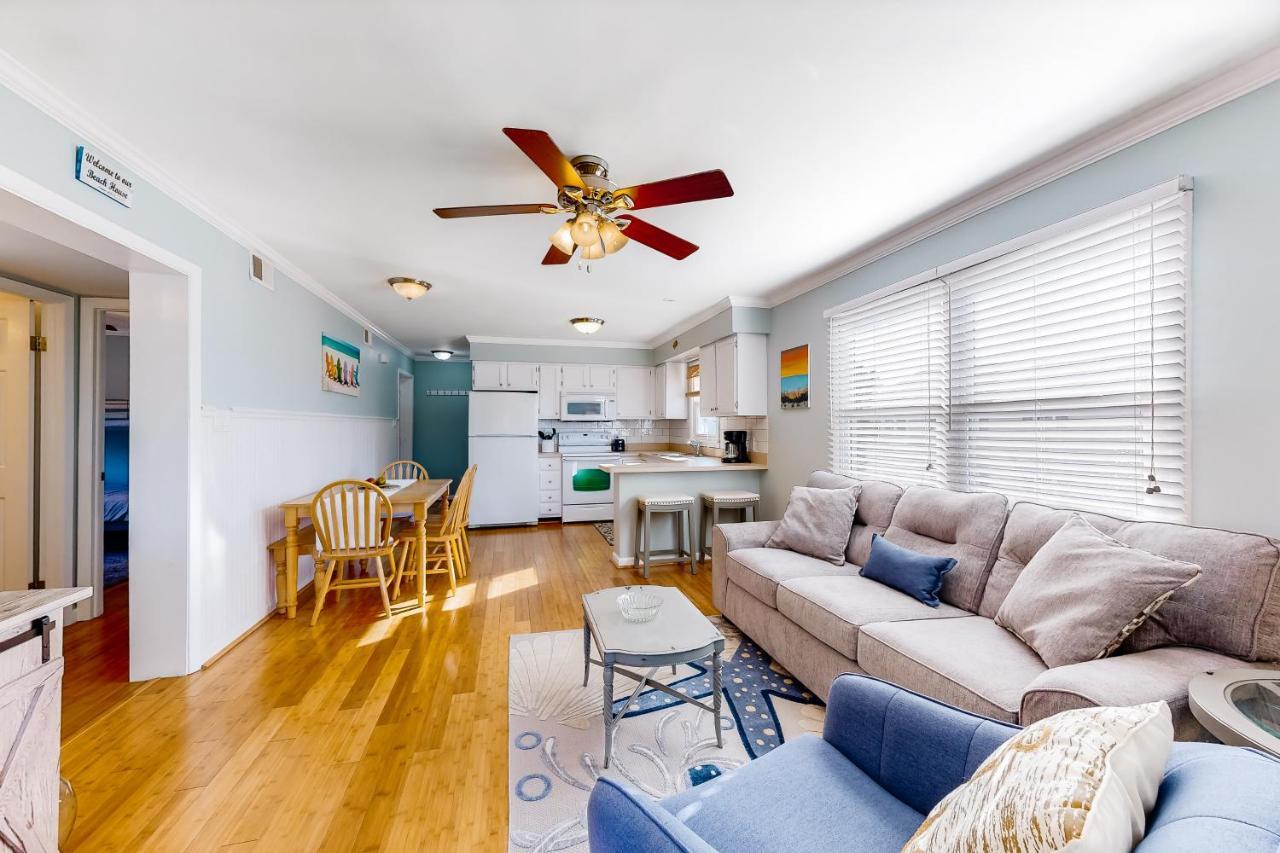 Bethany Meadows - 4E Briar N Frankford Екстер'єр фото
