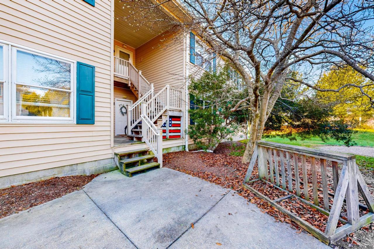 Bethany Meadows - 4E Briar N Frankford Екстер'єр фото