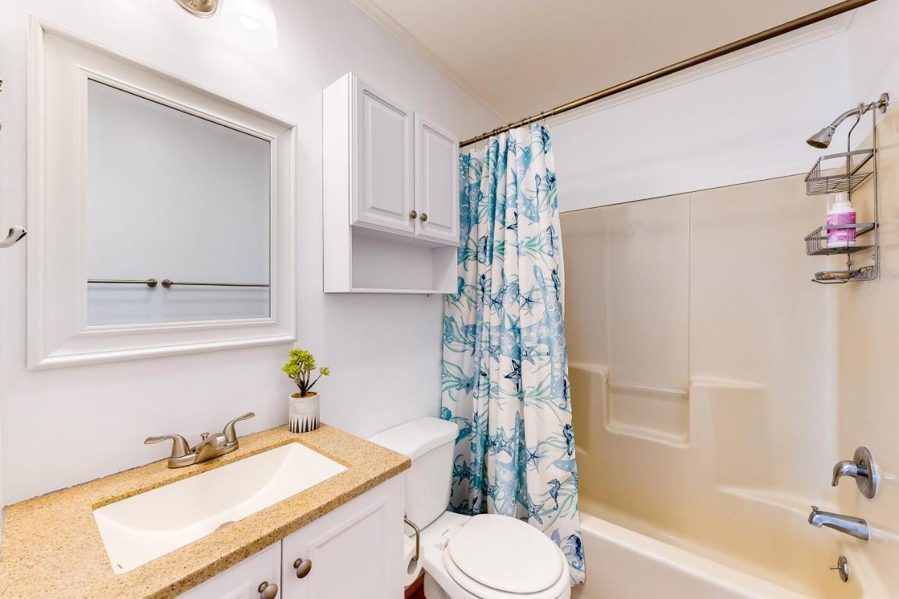 Bethany Meadows - 4E Briar N Frankford Екстер'єр фото