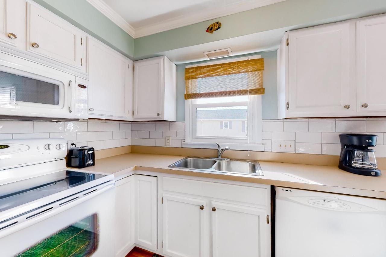 Bethany Meadows - 4E Briar N Frankford Екстер'єр фото