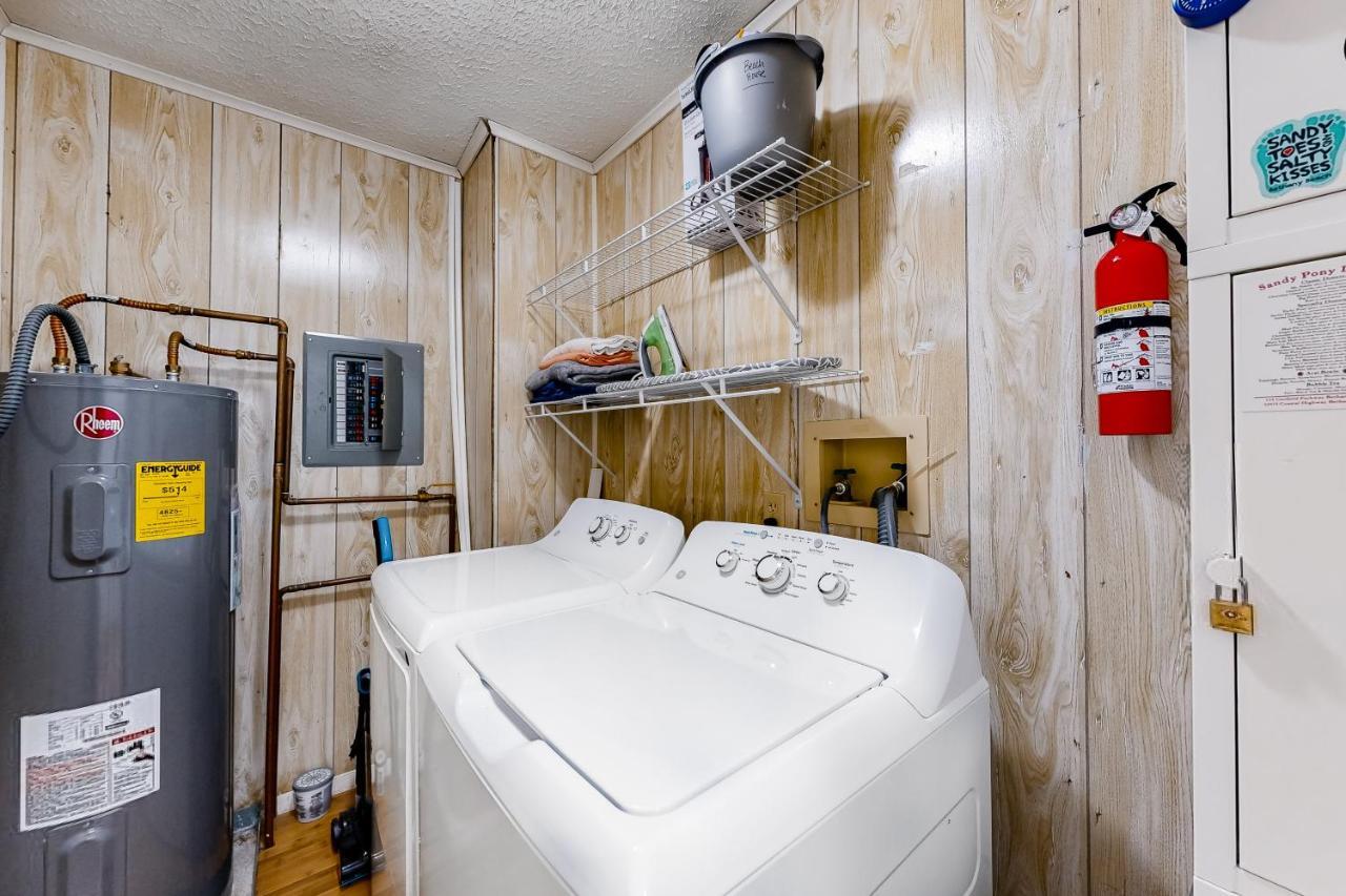 Bethany Meadows - 4E Briar N Frankford Екстер'єр фото