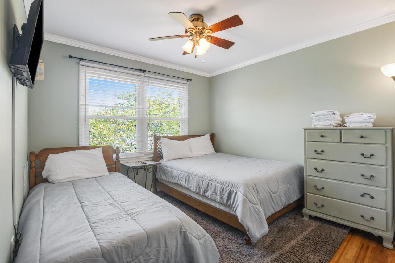 Bethany Meadows - 4E Briar N Frankford Екстер'єр фото
