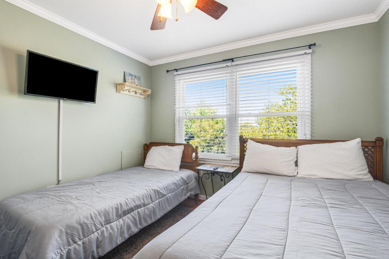 Bethany Meadows - 4E Briar N Frankford Екстер'єр фото